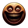 🤪 Эмодзи «High On Cringe» для Telegram