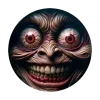 😝 Эмодзи «High On Cringe» для Telegram