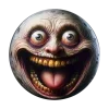 😅 Эмодзи «High On Cringe» для Telegram