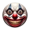 🤡 Эмодзи «High On Cringe» для Telegram