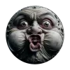 😘 Эмодзи «High On Cringe» для Telegram