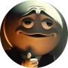 👶 Эмодзи «High On Cringe» для Telegram