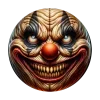 🤡 Эмодзи «High On Cringe» для Telegram