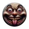 🤥 Эмодзи «High On Cringe» для Telegram