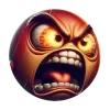 Эмодзи High On Cringe для Telegram — скачать