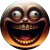 🤪 Эмодзи «High On Cringe» для Telegram