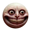 🤤 Эмодзи «High On Cringe» для Telegram