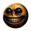🫡 Эмодзи «High On Cringe» для Telegram