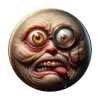🧐 Эмодзи «High On Cringe» для Telegram