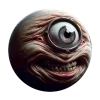 🧐 Эмодзи «High On Cringe» для Telegram