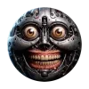 🤖 Эмодзи «High On Cringe» для Telegram