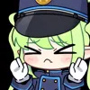 👎 Эмодзи «Hikari & Nozomi» для Telegram