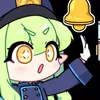 🔔 Эмодзи «Hikari & Nozomi» для Telegram