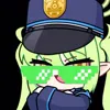 🥳 Эмодзи «Hikari & Nozomi» для Telegram