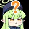 ❓ Эмодзи «Hikari & Nozomi» для Telegram