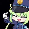 👍 Эмодзи «Hikari & Nozomi» для Telegram