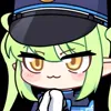 🙏 Эмодзи «Hikari & Nozomi» для Telegram