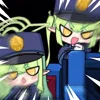 😱 Эмодзи «Hikari & Nozomi» для Telegram