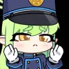 👎 Эмодзи «Hikari & Nozomi» для Telegram