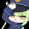 😅 Эмодзи «Hikari & Nozomi» для Telegram