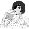 🍺 Эмодзи «Himeno but emoji» для Telegram