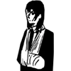 😖 Эмодзи «Himeno but emoji» для Telegram