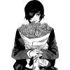 🥀 Эмодзи «Himeno but emoji» для Telegram