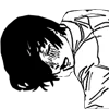 🤤 Эмодзи «Himeno but emoji» для Telegram