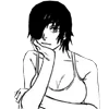 🤓 Эмодзи «Himeno but emoji» для Telegram