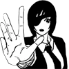✋ Эмодзи «Himeno but emoji» для Telegram