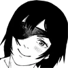 🙂 Эмодзи «Himeno but emoji» для Telegram