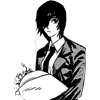 🥀 Эмодзи «Himeno but emoji» для Telegram