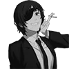 🚬 Эмодзи «Himeno but emoji» для Telegram