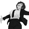 😆 Эмодзи «Himeno but emoji» для Telegram