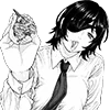 😋 Эмодзи «Himeno but emoji» для Telegram