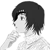 🤔 Эмодзи «Himeno but emoji» для Telegram