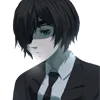 😞 Эмодзи «Himeno but emoji» для Telegram