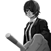 🚬 Эмодзи «Himeno but emoji» для Telegram