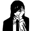 😒 Эмодзи «Himeno but emoji» для Telegram