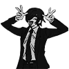 😆 Эмодзи «Himeno but emoji» для Telegram
