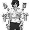 🍺 Эмодзи «Himeno but emoji» для Telegram