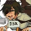 🚬 Эмодзи «ᯓ𝙃𝙞𝙢𝙚𝙣𝙤» для Telegram