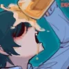 🚬 Эмодзи «ᯓ𝙃𝙞𝙢𝙚𝙣𝙤» для Telegram