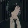 🚬 Эмодзи «ᯓ𝙃𝙞𝙢𝙚𝙣𝙤» для Telegram