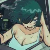 🚬 Эмодзи «ᯓ𝙃𝙞𝙢𝙚𝙣𝙤» для Telegram
