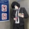 🚬 Эмодзи «ᯓ𝙃𝙞𝙢𝙚𝙣𝙤» для Telegram