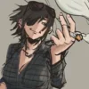 🚬 Эмодзи «ᯓ𝙃𝙞𝙢𝙚𝙣𝙤» для Telegram