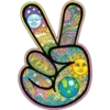 ✌ Эмодзи «Hippies» для Telegram