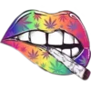 🍁 Эмодзи «Hippies» для Telegram