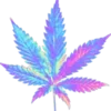 🍁 Эмодзи «Hippies» для Telegram